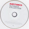 Eurythmics : Ultimate Collection (CD, Comp, RE, RM)