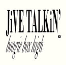 Boogie Box High : Jive Talkin' (7", Single)