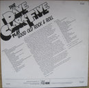 The Dave Clark Five : Play Good Old Rock  & Roll  (LP, Comp, RE)