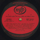 The Dave Clark Five : Play Good Old Rock  & Roll  (LP, Comp, RE)