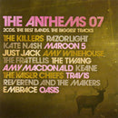 Various : The Anthems 07 (2xCD, Comp)