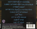 Arlo Guthrie : The Best Of Arlo Guthrie (CD, Comp, RE)