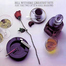 Bill Withers : Bill Withers' Greatest Hits (CD, Comp, RE)