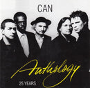 Can : Anthology - 25 Years (2xCD, Comp, RP)