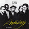 Can : Anthology - 25 Years (2xCD, Comp, RP)
