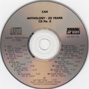 Can : Anthology - 25 Years (2xCD, Comp, RP)