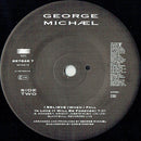 George Michael, Elton John : Don't Let The Sun Go Down On Me (7", Single, Sol)