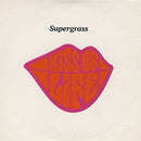 Supergrass : Kiss Of Life (CD, Single, Promo)