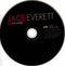 Jace Everett : Red Revelations (CD, Album)