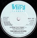 The Belle Stars : Sign Of The Times (7", Single)