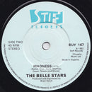 The Belle Stars : Sign Of The Times (7", Single)