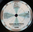 Guinn : People Will Be People (7")