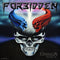 Forbidden (3) : Omega Wave (CD, Album, Ltd, O-C)
