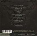 Forbidden (3) : Omega Wave (CD, Album, Ltd, O-C)