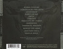 Forbidden (3) : Omega Wave (CD, Album, Ltd, O-C)