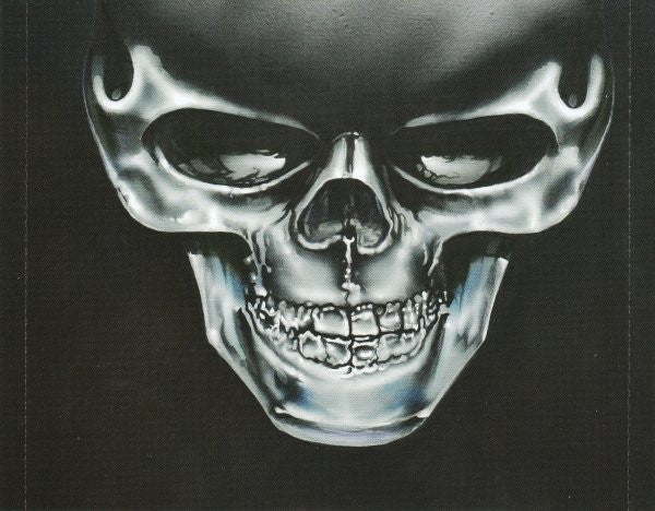 Forbidden (3) : Omega Wave (CD, Album, Ltd, O-C)