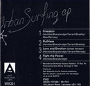 Vivid (11) : Urban Surfing E.P. (CD, EP)