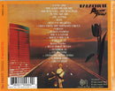 The Pretty Things : Parachute (CD, Album, RE, RM)