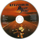 The Pretty Things : Parachute (CD, Album, RE, RM)