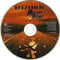 The Pretty Things : Parachute (CD, Album, RE, RM)