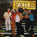 Exile (7) : The Best Of Exile (LP, Comp)