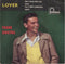 Frank Sinatra : Lover (7", EP)