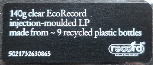 Coldplay : Parachutes (LP, Album, RE, Cle)