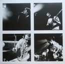 Coldplay : Parachutes (LP, Album, RE, Cle)