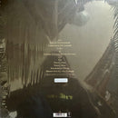 Coldplay : Viva La Vida Or Death And All His Friends (LP, Album, RE, Cle)