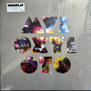 Coldplay : Mylo Xyloto (LP, Album, Mono, RE, Cle)