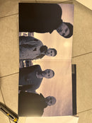 Coldplay : Ghost Stories (LP, Album, Bioplastic, RE, Cle)