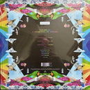 Coldplay : A Head Full Of Dreams (LP, Album, Ltd, RE, Cle)