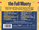 Various : The Full Monty (CD, Comp, Son)