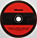 Tailgunner : Tailgunner (CD, Album)