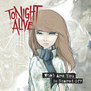 Tonight Alive : What Are You So Scared Of? (CD, Album)