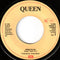 Queen : Radio Ga Ga (7", Single)