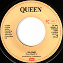 Queen : Radio Ga Ga (7", Single)