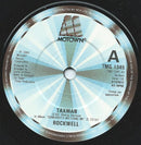 Rockwell : Taxman (7", Single)