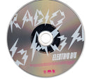 Electric Six : Radio Ga Ga (CD, Single, CD1)