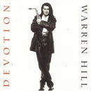 Warren Hill : Devotion (CD, Album)