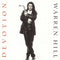 Warren Hill : Devotion (CD, Album)