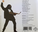 Warren Hill : Devotion (CD, Album)