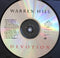 Warren Hill : Devotion (CD, Album)