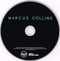 Marcus Collins : Marcus Collins (CD, Album)