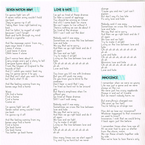 Marcus Collins : Marcus Collins (CD, Album)