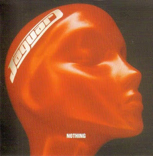 Jaguar (2) : Nothing (7", Single)