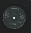 Botany 5 : Love Bomb (7", Single)