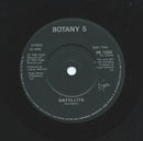 Botany 5 : Love Bomb (7", Single)