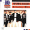 Spandau Ballet : Greatest Hits (CD, Comp, RP)