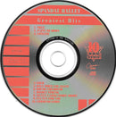 Spandau Ballet : Greatest Hits (CD, Comp, RP)